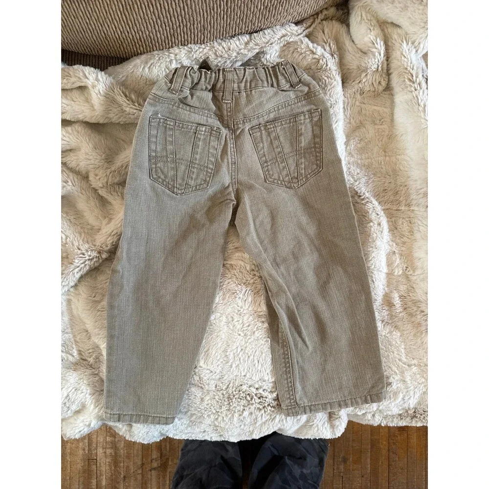 Reaction Kenneth Cole boys 3t